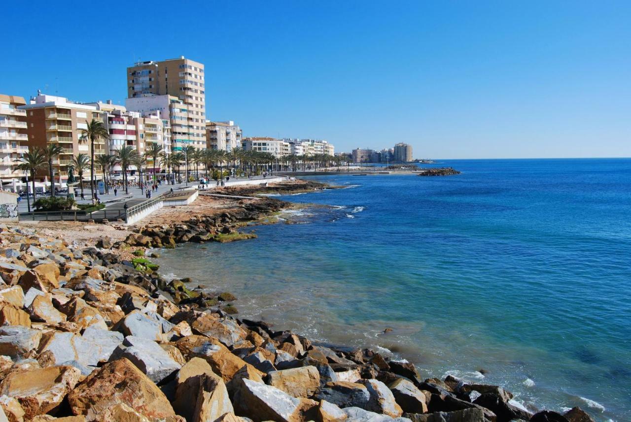 Apartamento Spacious 3 Bedroom 2 Bathrooms Ulpiano *