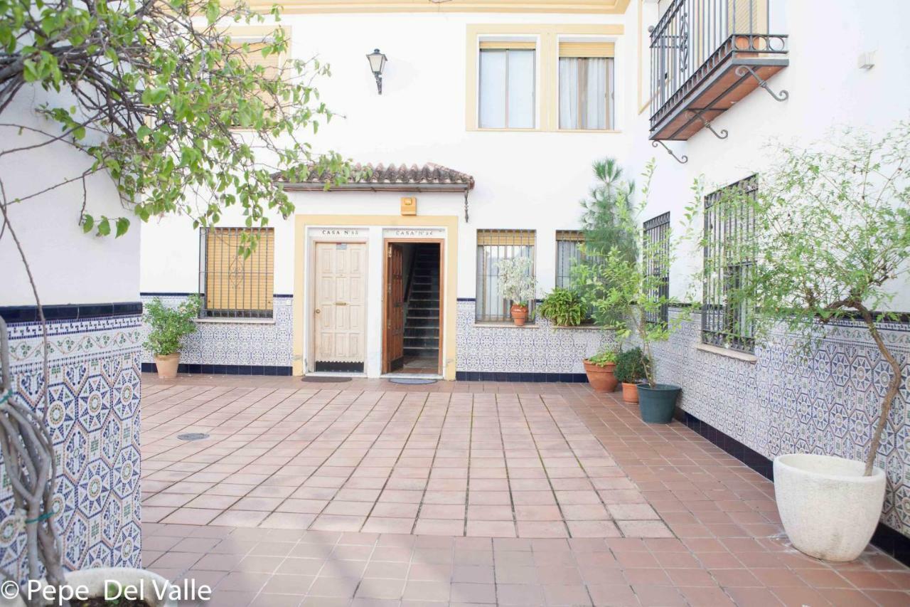 Patios “ El Carmen” Pensión
