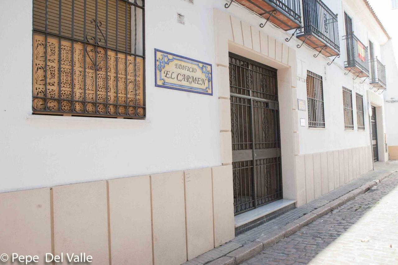 Pensión Patios “ El Carmen” Córdoba