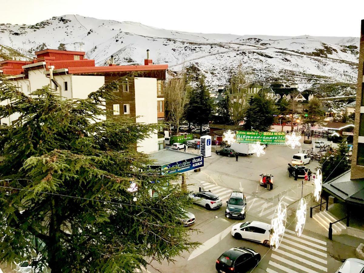 Pradollano Luxus Grandes Vistas * Sierra Nevada