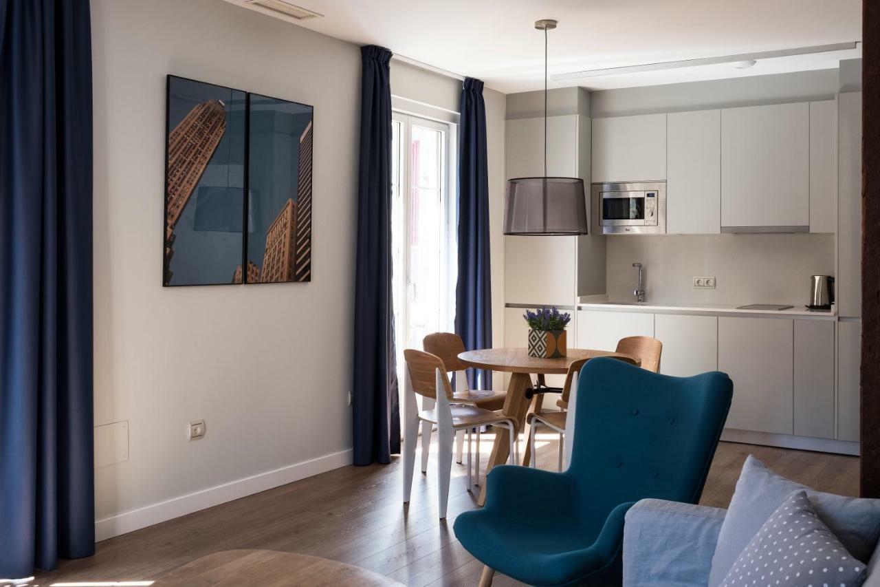 Puerto Chico Apartment