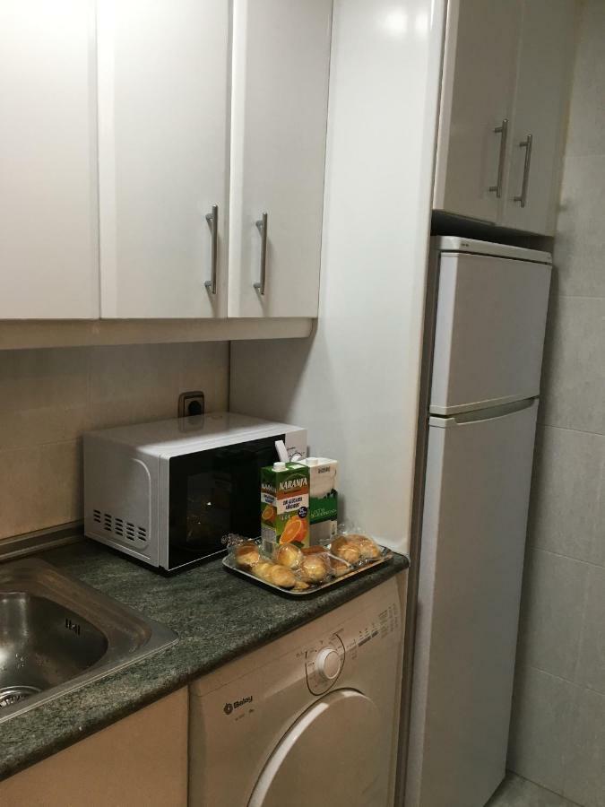 Apartamento Centrico