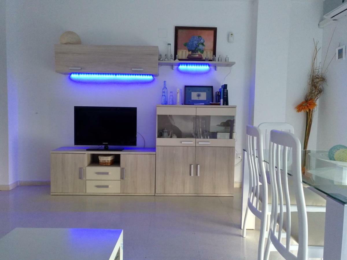 En La Bahía De Cádiz Con Zona Chill-out Y Wifi * San Fernando