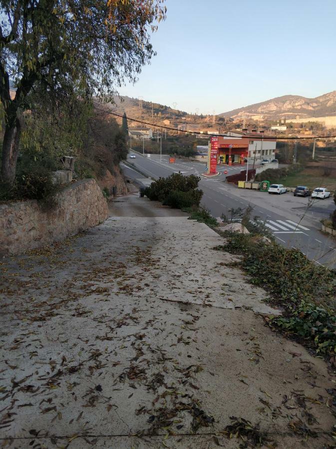 Puerta De Sobrarbe - Torreciudad El Grado