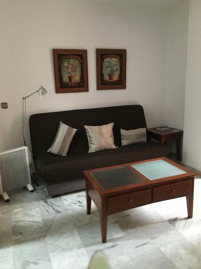 Apartamento Centrico * Ceuta