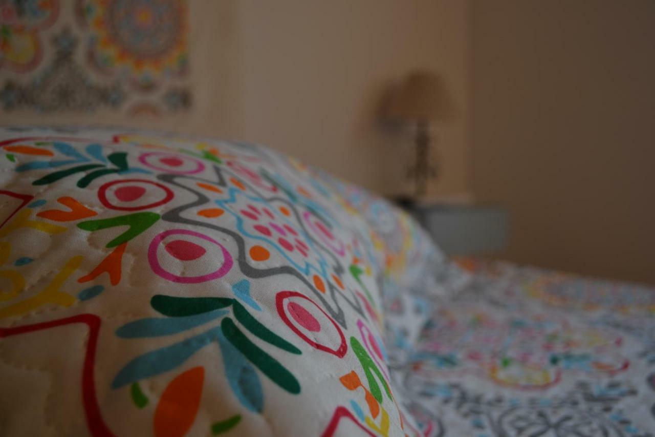En La Bahía De Cádiz Con Zona Chill-out Y Wifi Apartamento