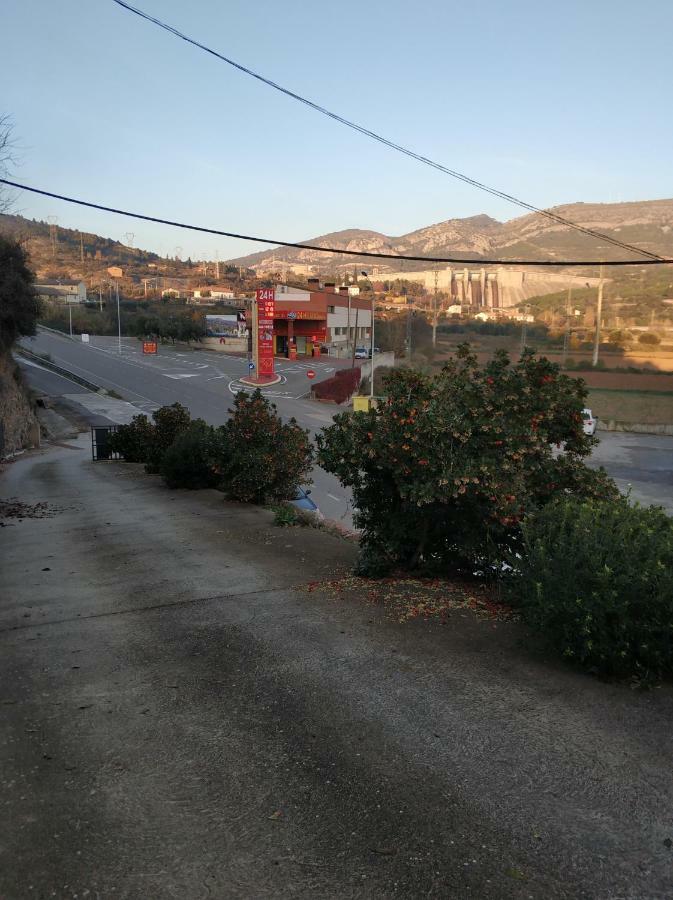 Puerta De Sobrarbe - Torreciudad Holiday home *