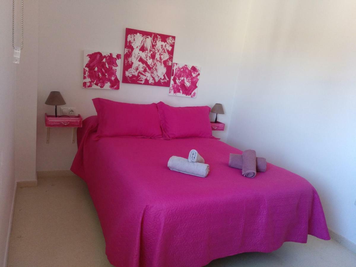 En La Bahía De Cádiz Con Zona Chill-out Y Wifi