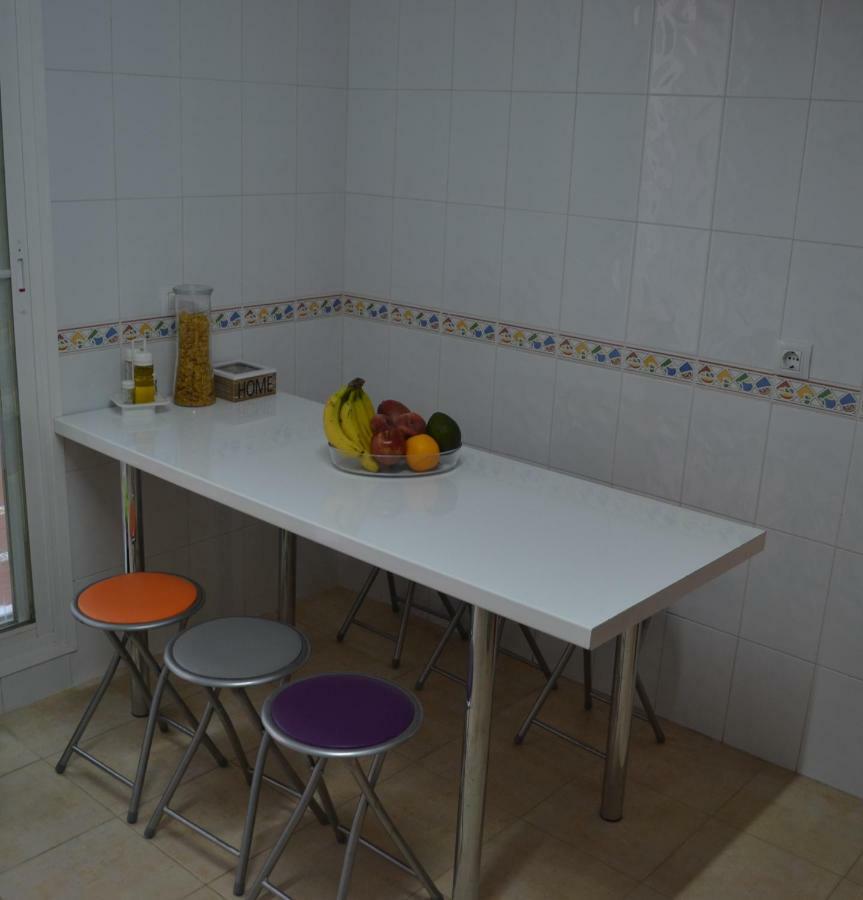 Apartamento En La Bahía De Cádiz Con Zona Chill-out Y Wifi *
