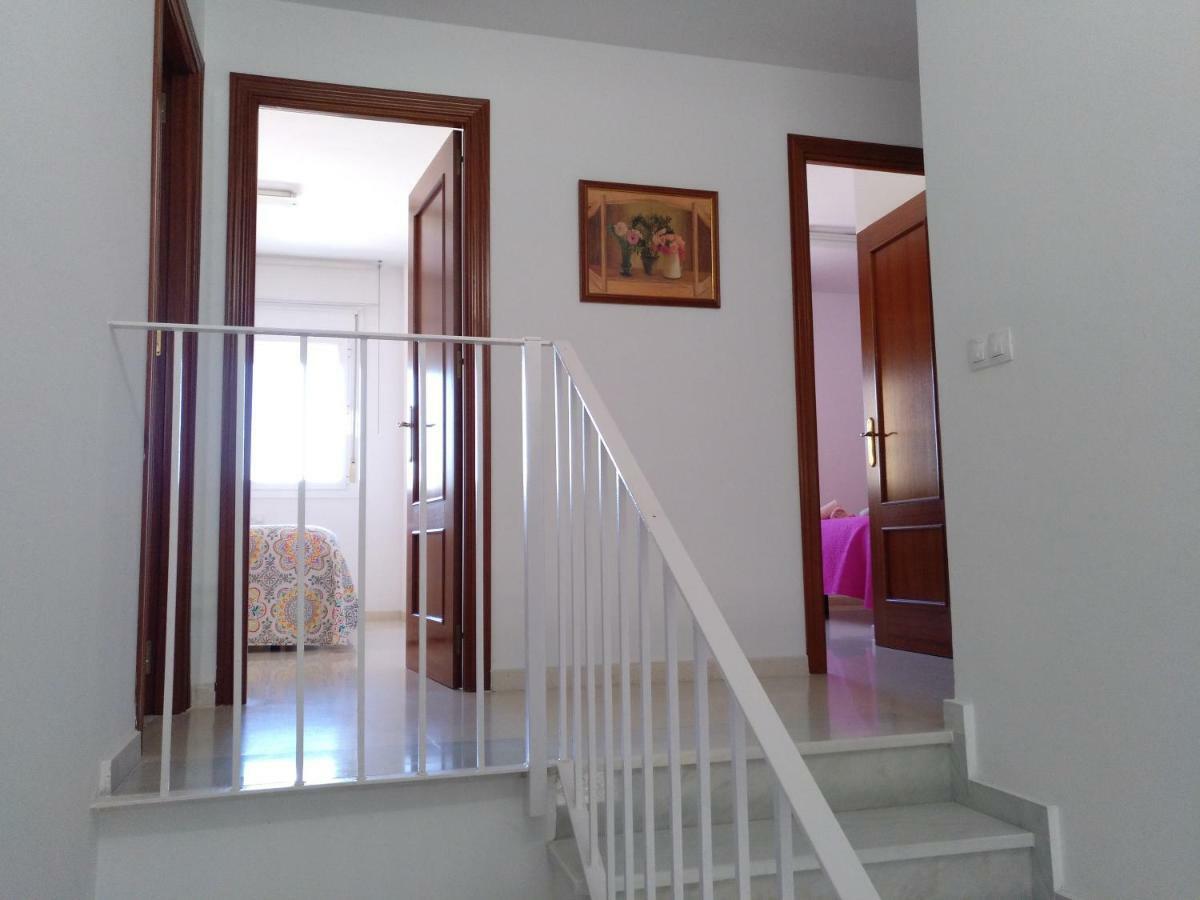Apartamento En La Bahía De Cádiz Con Zona Chill-out Y Wifi San Fernando
