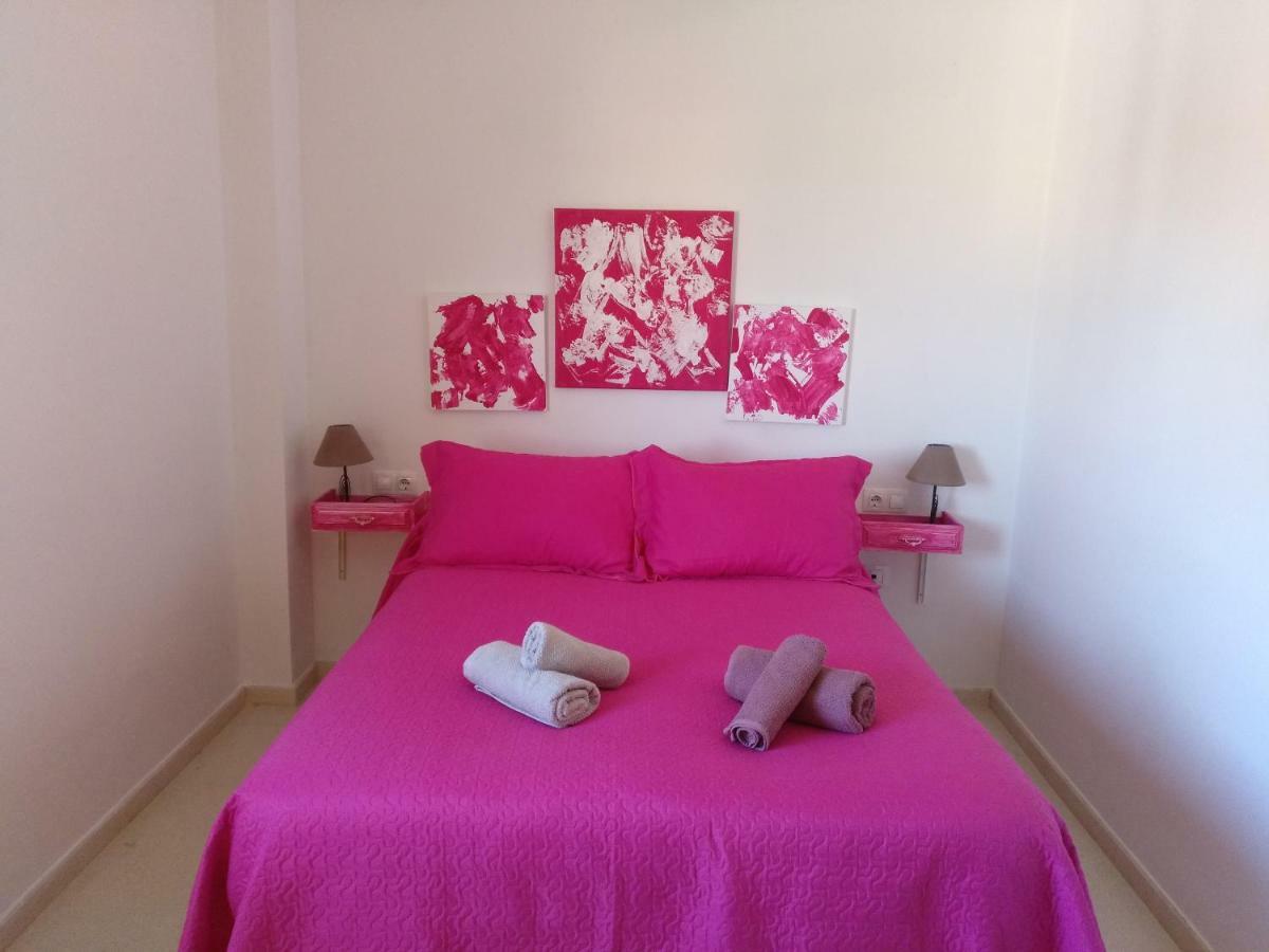 En La Bahía De Cádiz Con Zona Chill-out Y Wifi *