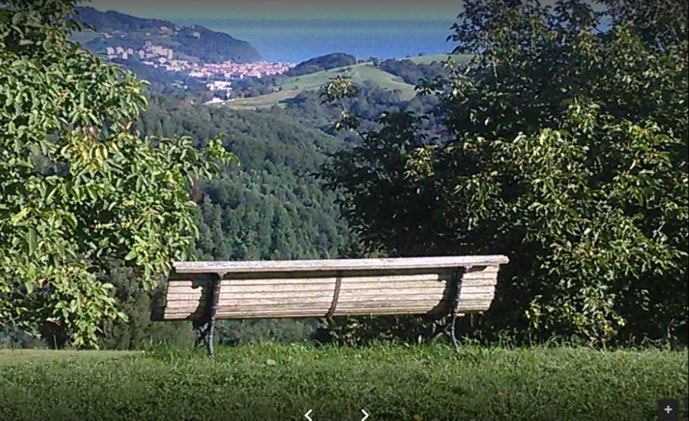 Orortegi Aia
