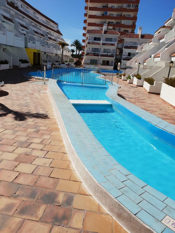 Casa Flores With Heated Pool, Only 490 Meters To The Beach, Balcony, Wifi Apartamento *