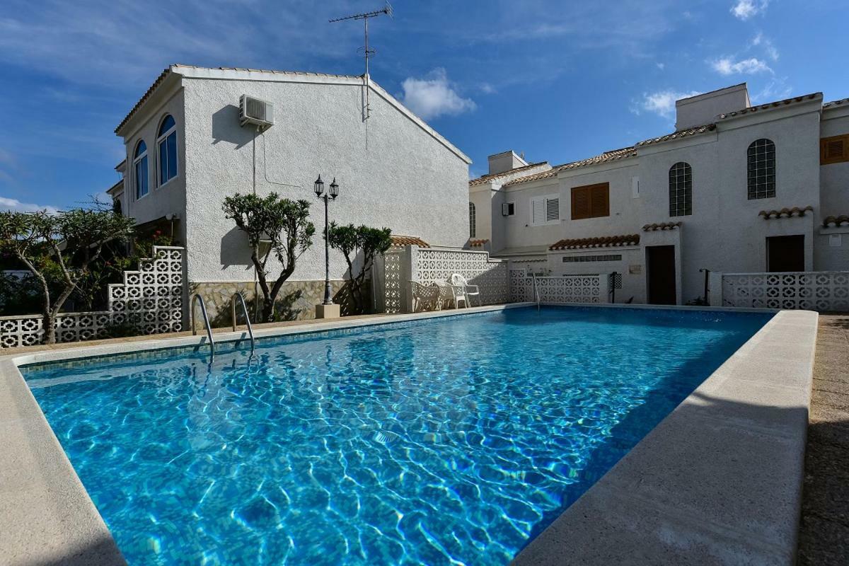 Holiday home Casa Marina La Zenia Orihuela