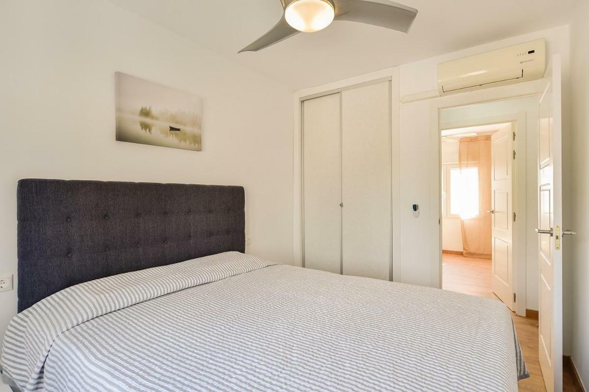 Holiday home Casa Marina La Zenia
