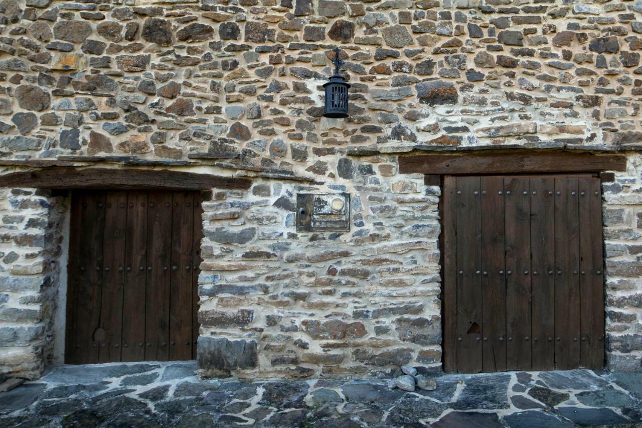 El Huerto De La Fragua * Enciso