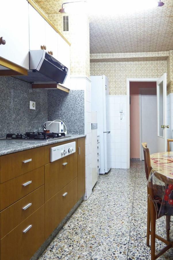 Apartment El Mirador Del Mar Ferrol