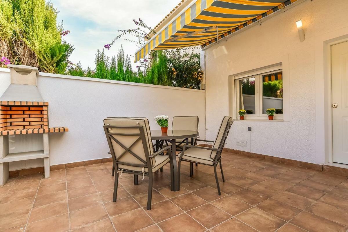 Casa Marina La Zenia *