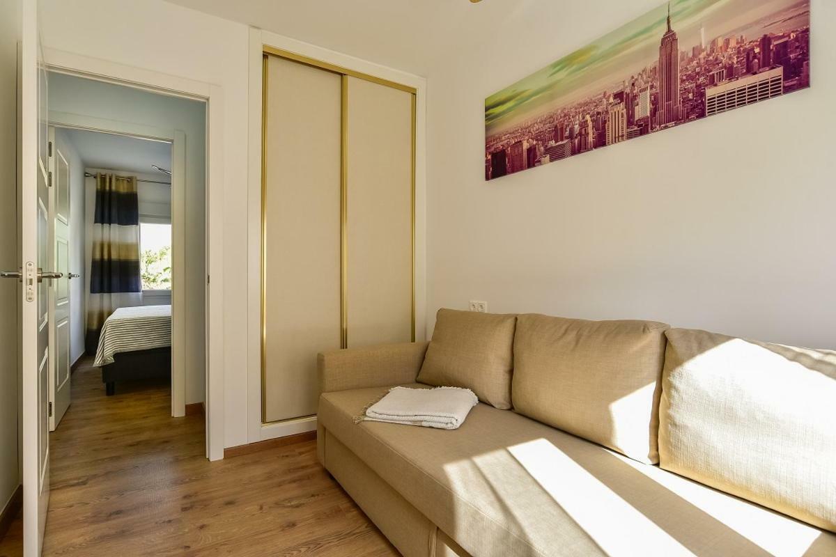 Holiday home Casa Marina La Zenia Orihuela