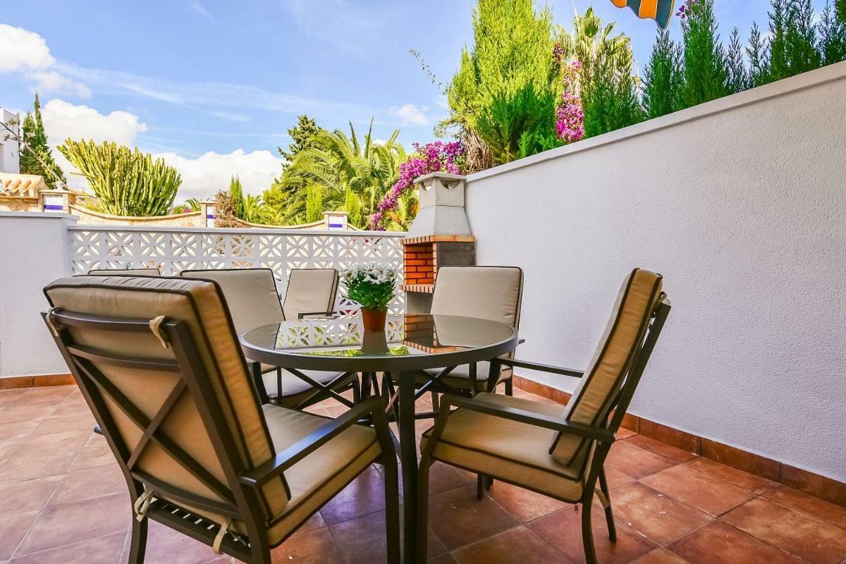 Casa Marina La Zenia Holiday home *