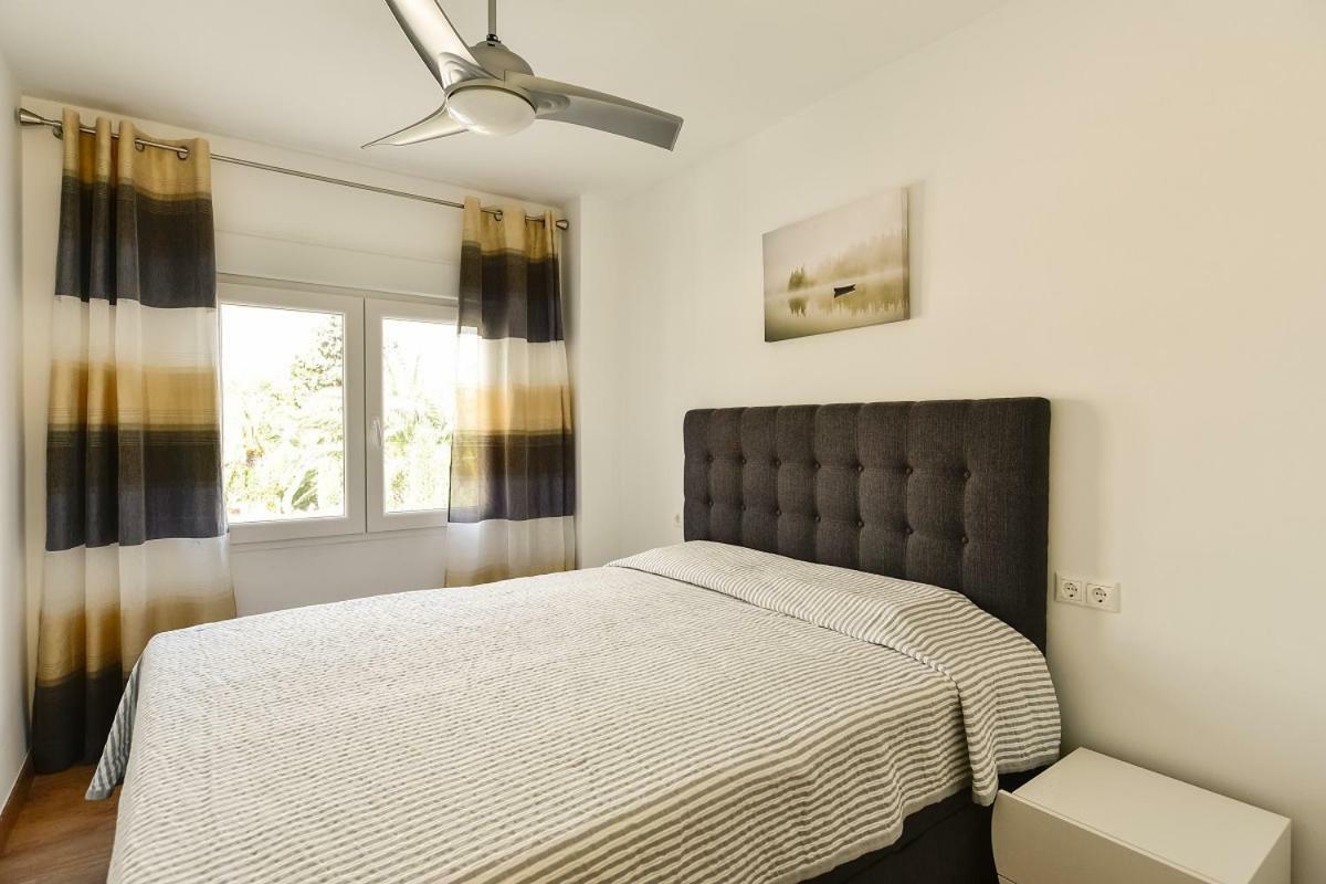 Holiday home Casa Marina La Zenia Orihuela