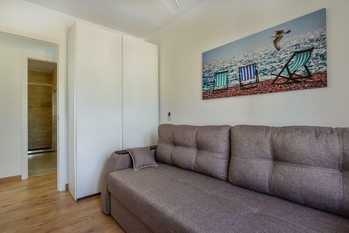 Casa Marina La Zenia *