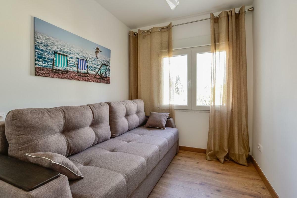 Casa Marina La Zenia Holiday home *