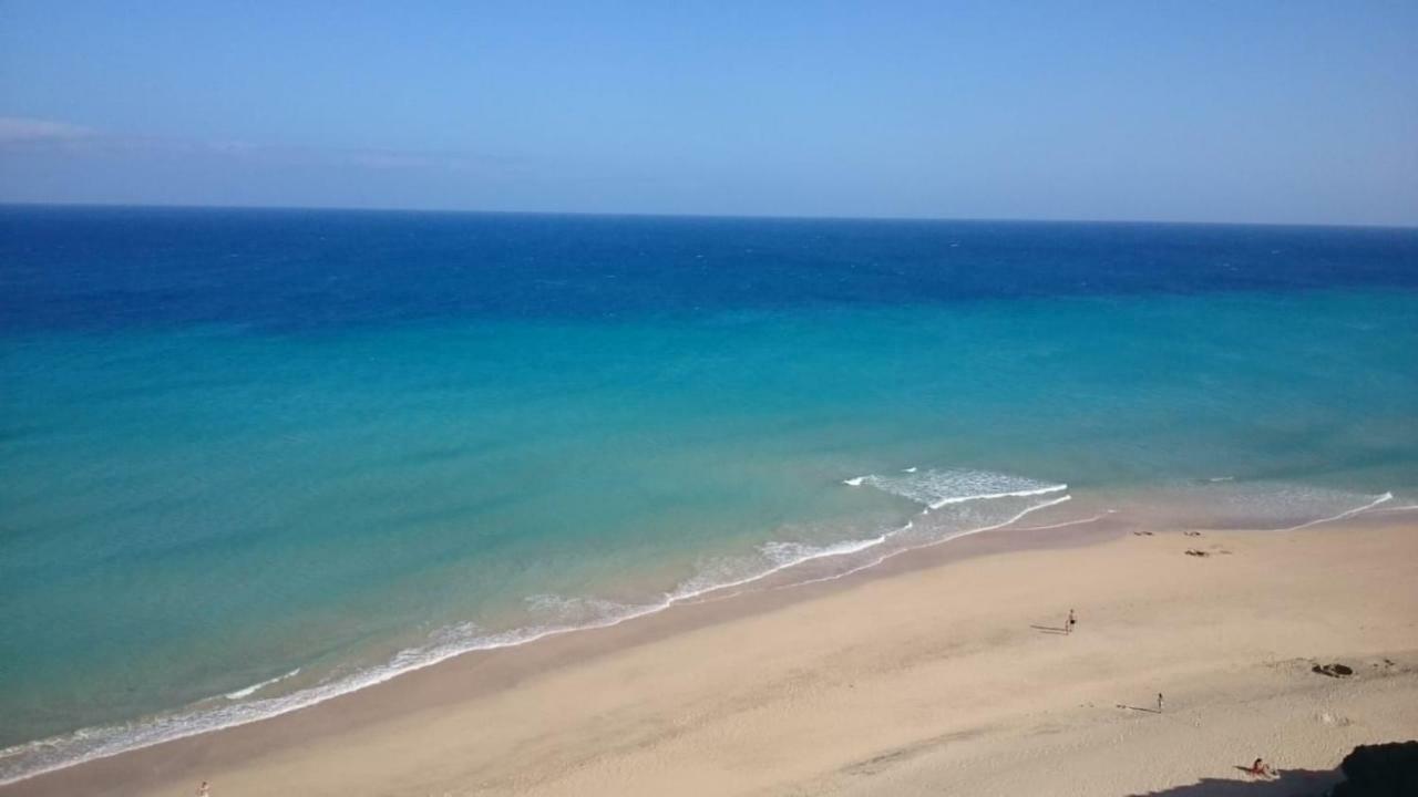Casa Morisca Lapiada * Morro Jable (Fuerteventura)