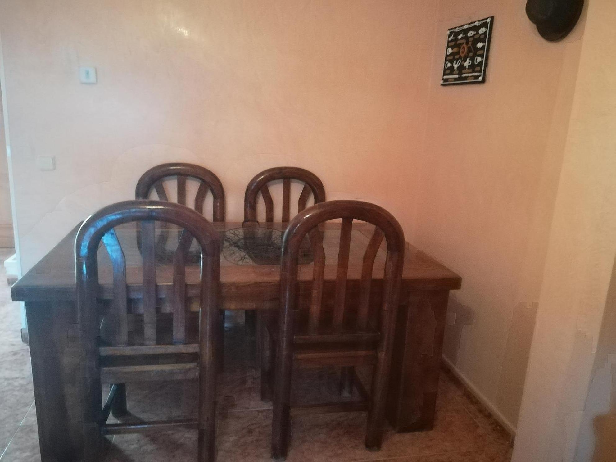 El Rincon De Alicia Mataelpino