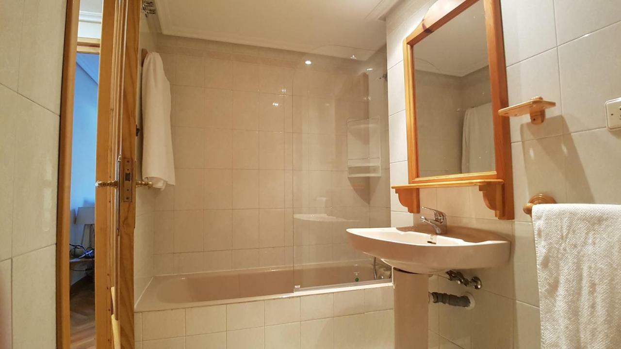 Atico Duplex Urb La Vina En Apartment *