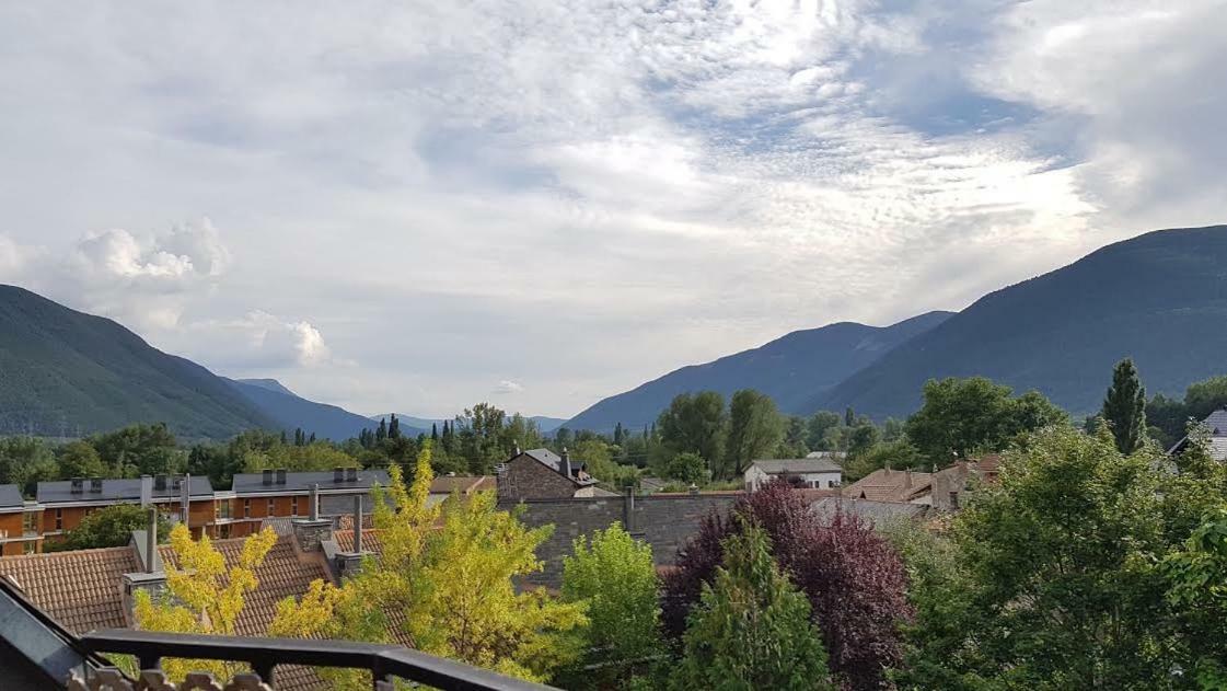 Apartment Atico Duplex Urb La Vina En *