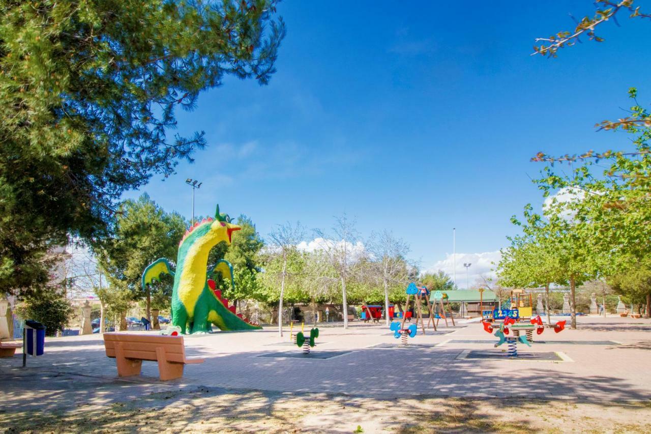 Apartamento San Julían Torrevieja