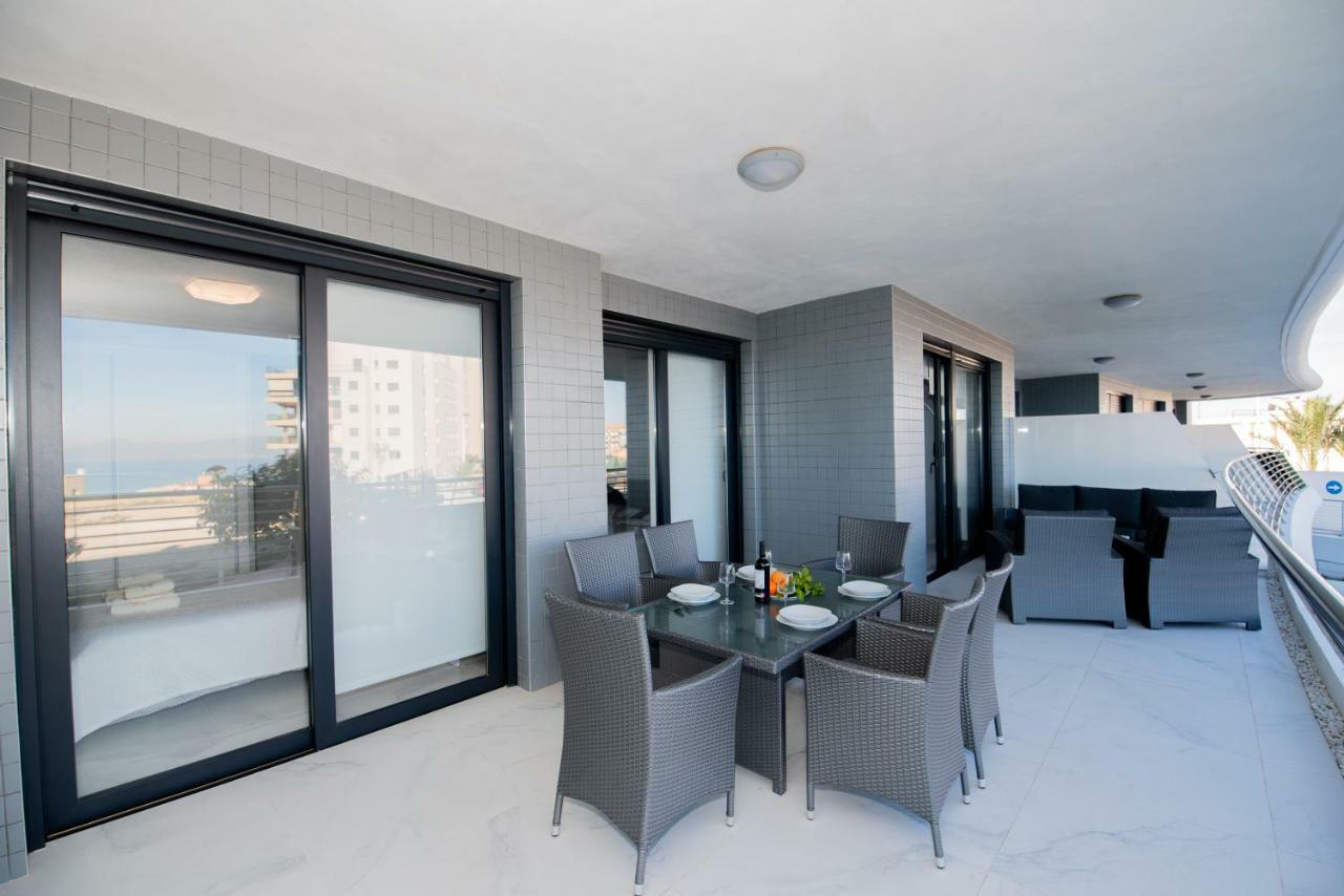 Infinity View Spain Apartment