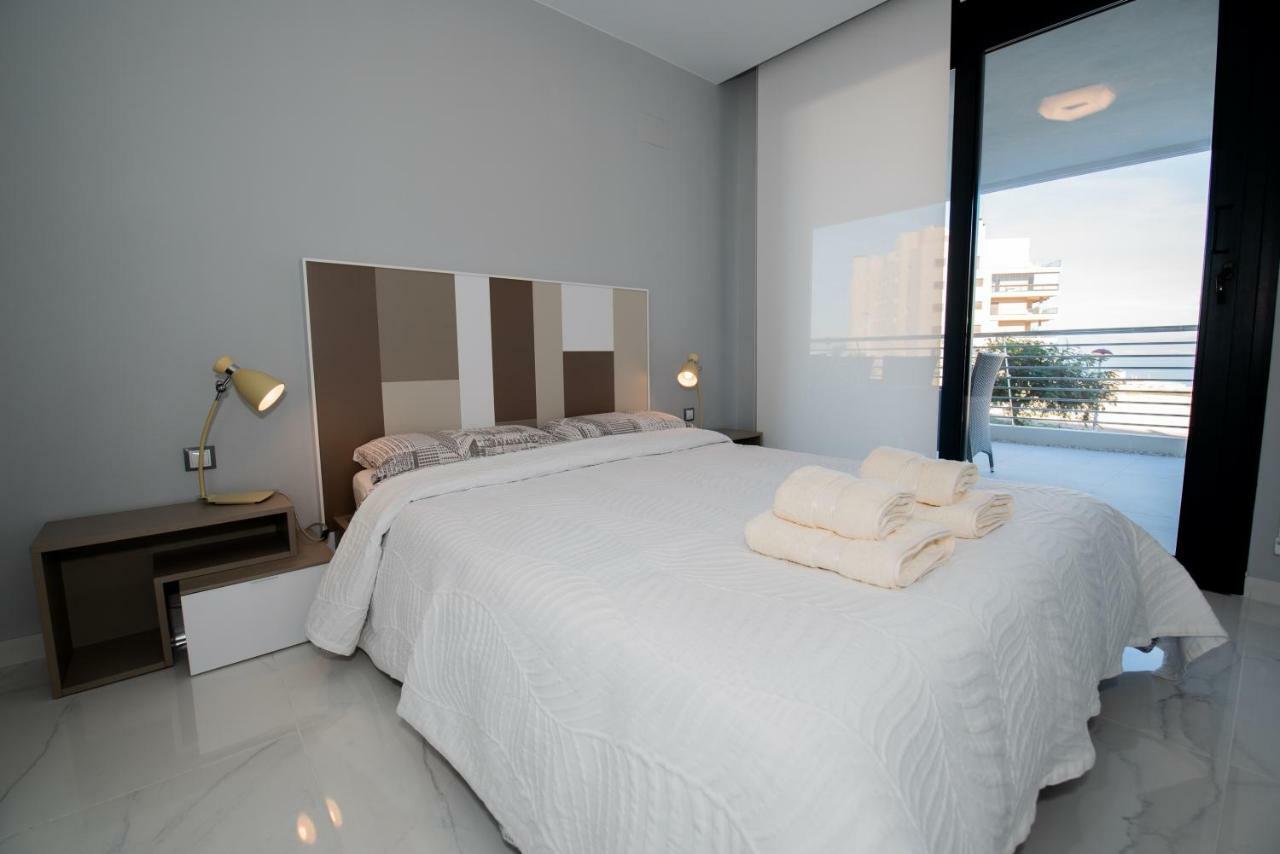 Infinity View Spain Arenales del Sol