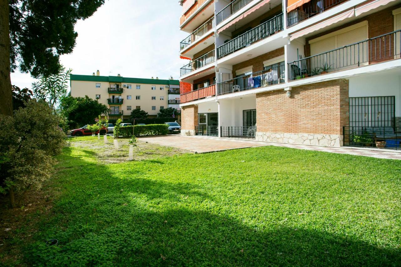 Apartamento Monkó Center, Garden&pool O *