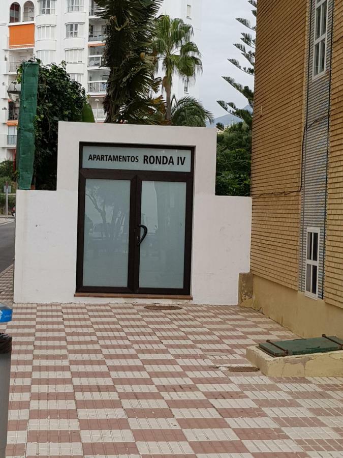 Nuevo Ronda Iv Apartment Fuengirola