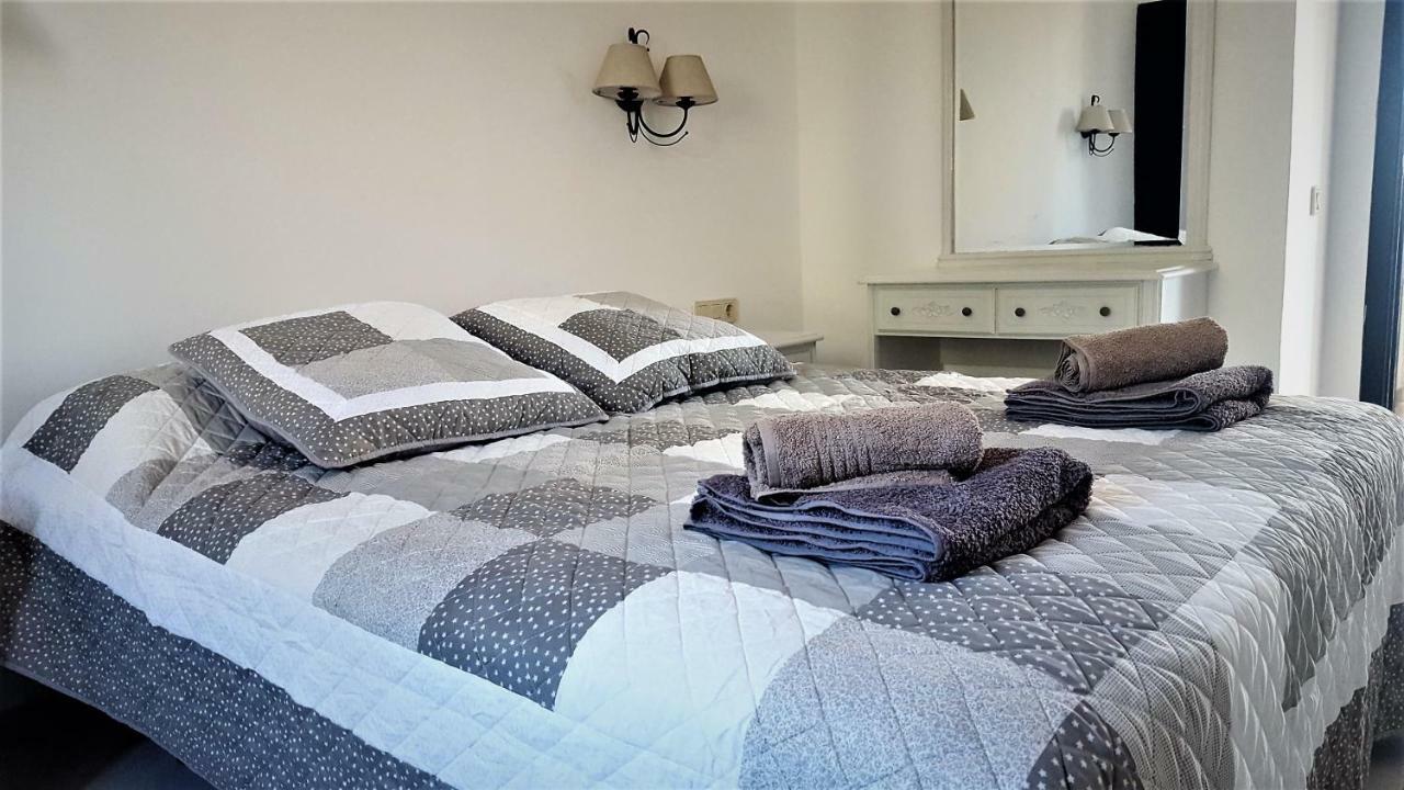 Montecastillo K4 Apartment *