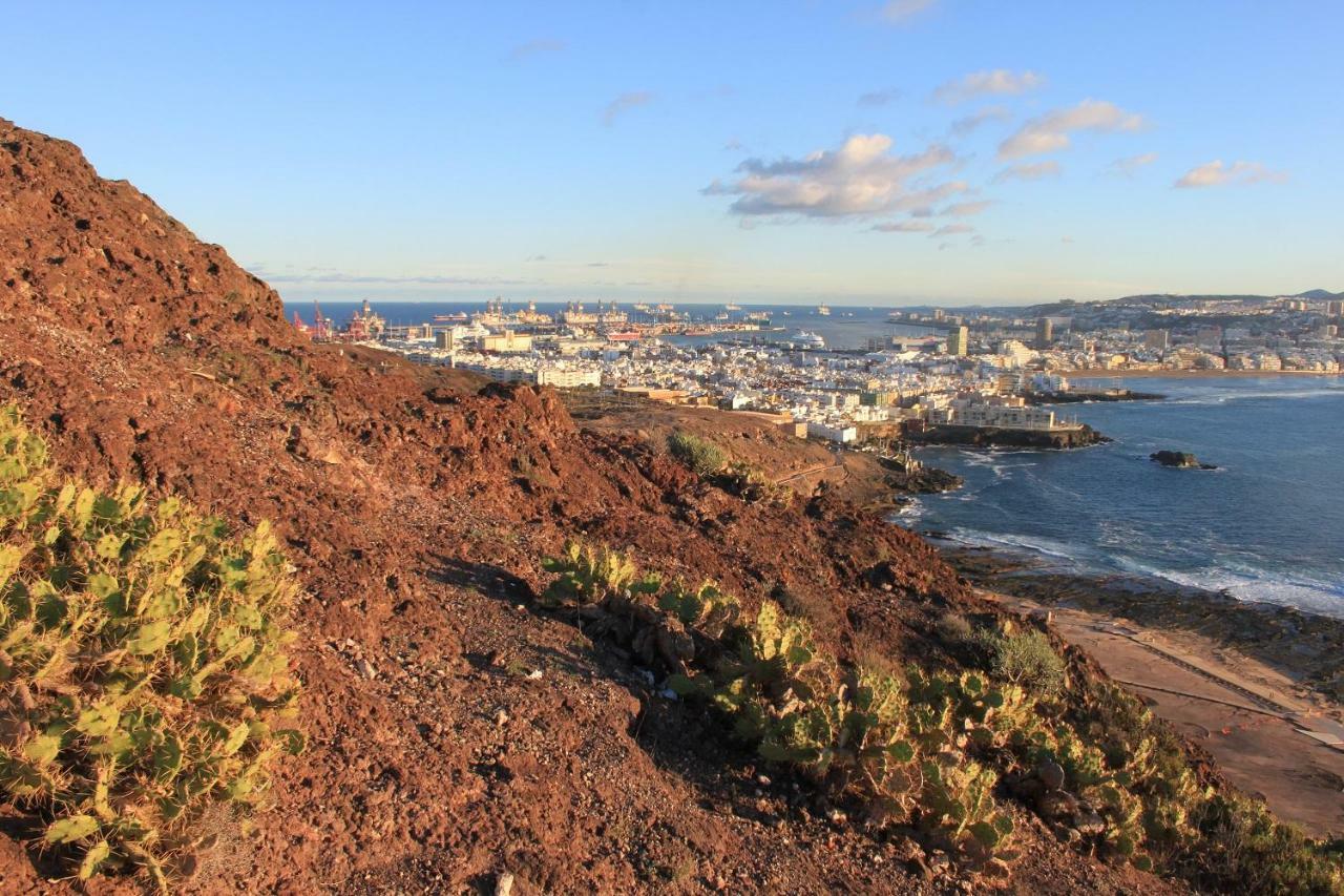 Apartment Marlenghi 8 2a Las Palmas de Gran Canaria
