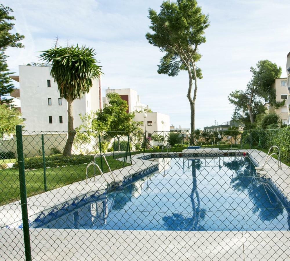 Apartamento Monkó Center, Garden&pool O *