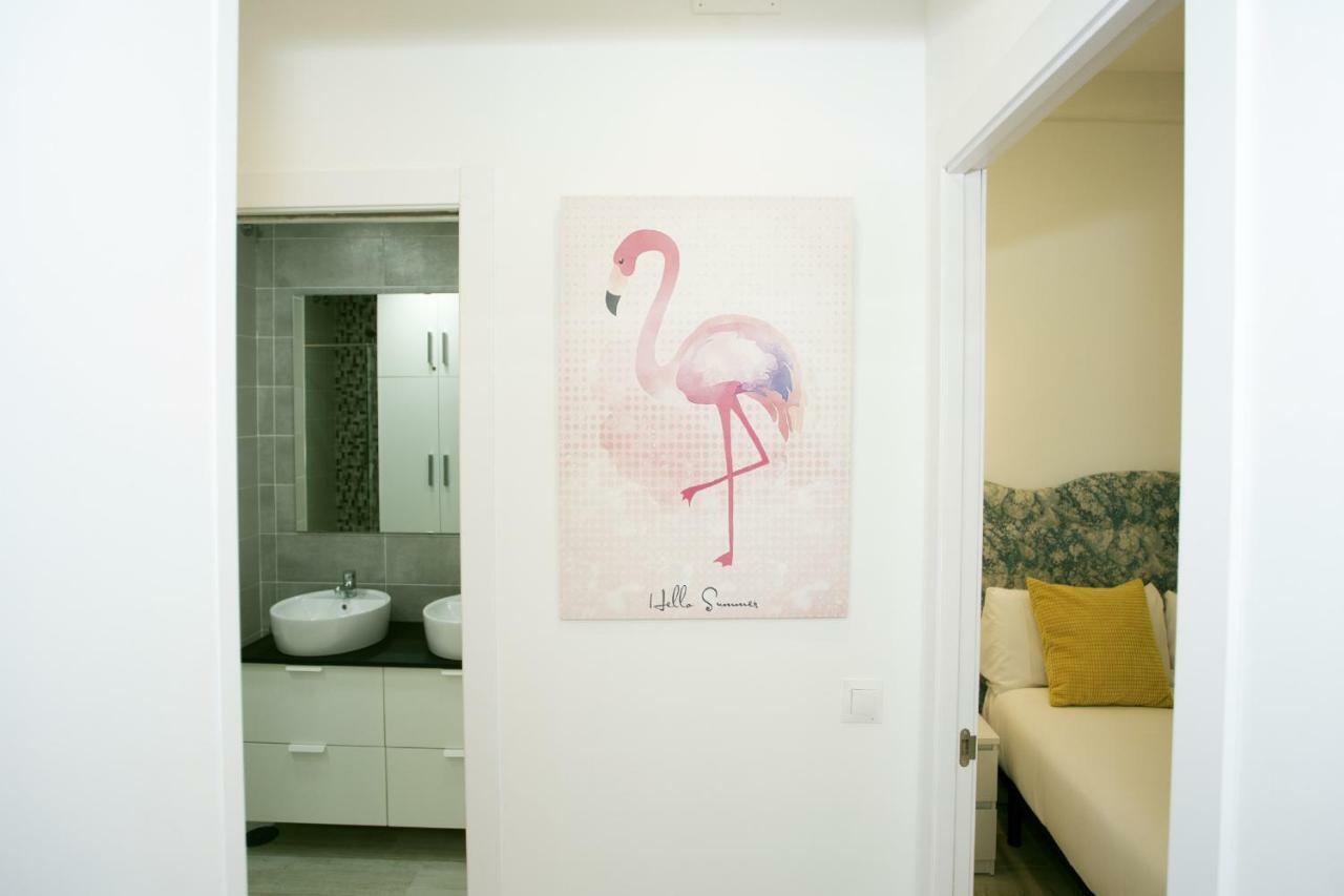 Apartamento Monkó Center, Garden&pool O