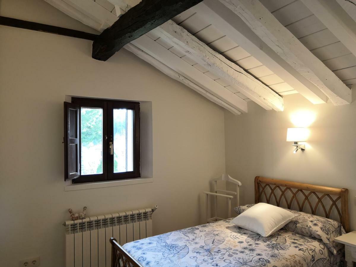 Casa rural San Miguel De Txorierri