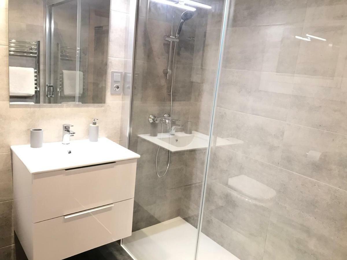 Loft A 20' De Barcelona Y 7' De La Uab. Apartment *