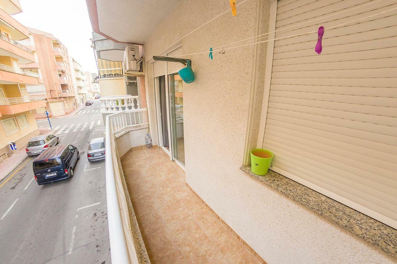 Homely Noruega * Torrevieja