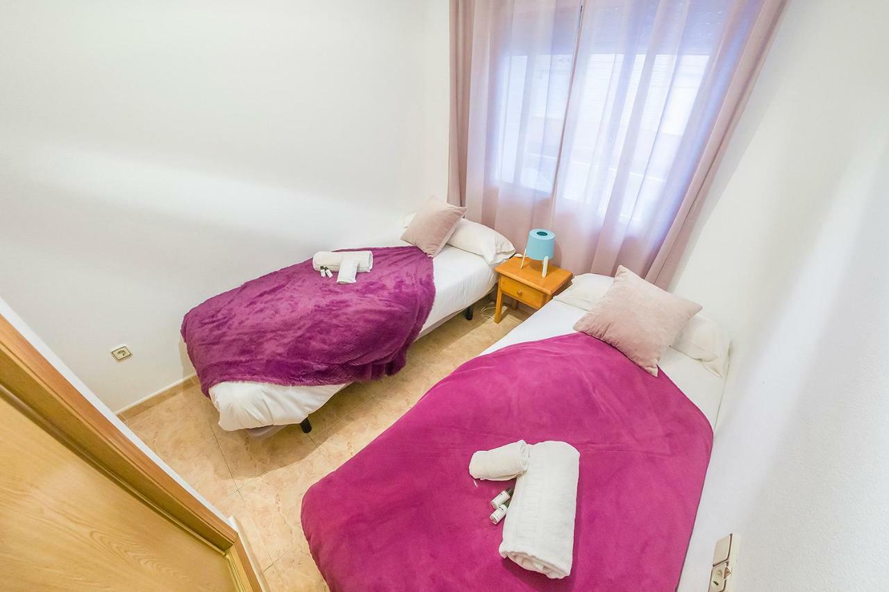 Apartment Homely Noruega Torrevieja