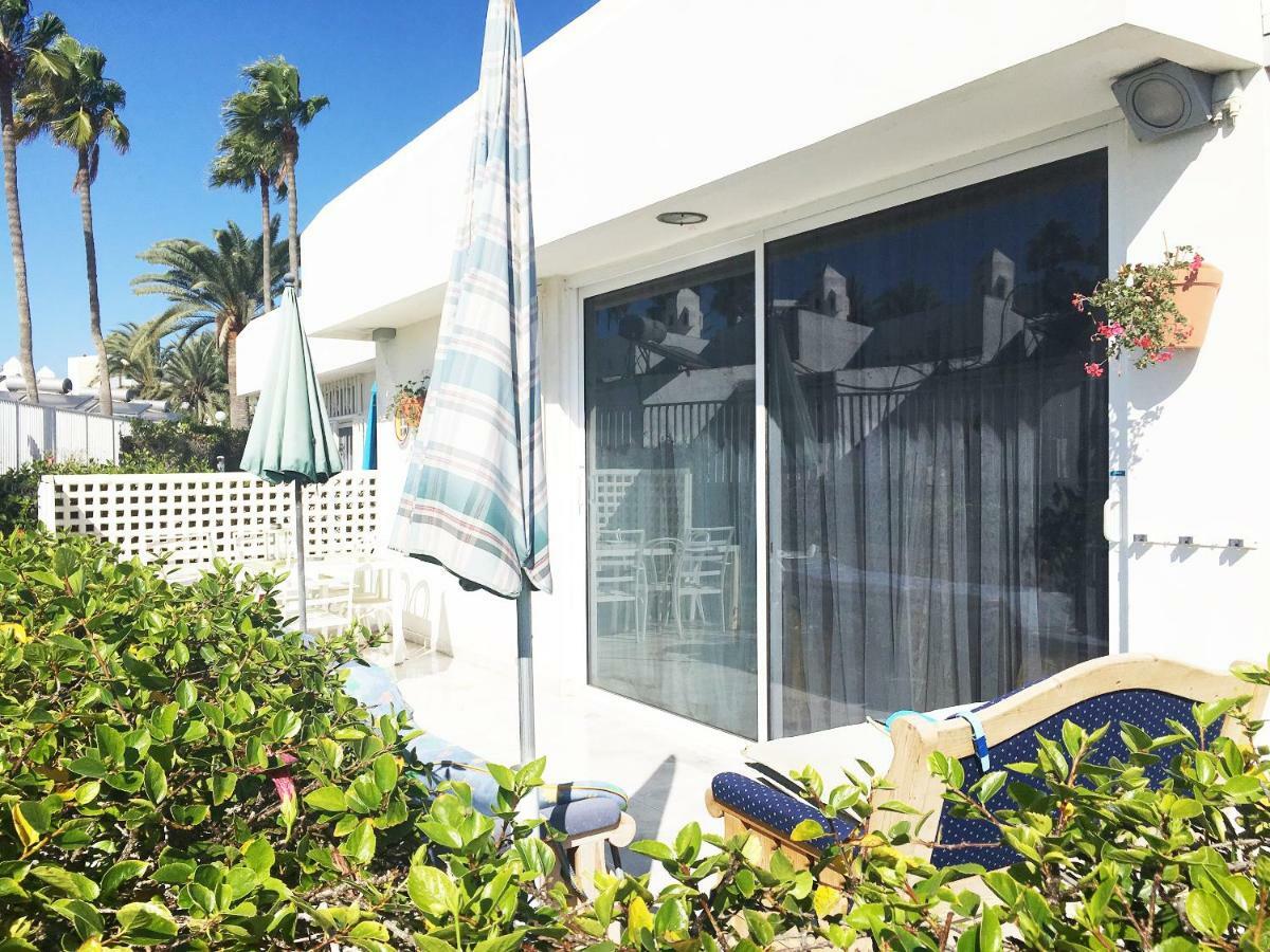 Luxury Bungalow Dunes Of Maspalomas - Gran Canaria Holiday home