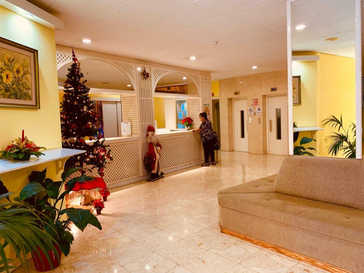 Apartment Estudio Atico Sol Y Playa Piscina Puerto de la Cruz (Tenerife)