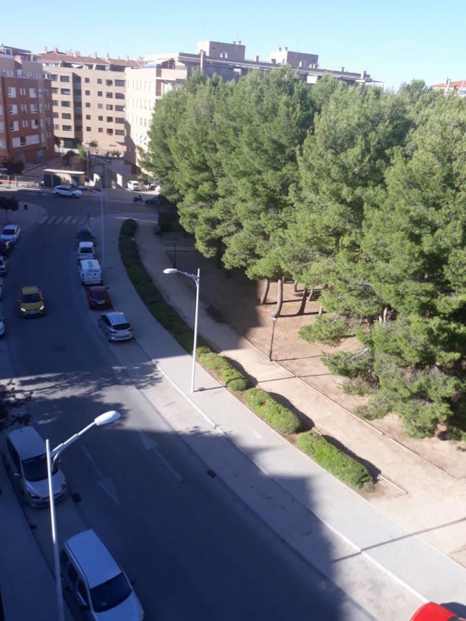 Armonía Y Tranquilidad Habitación en casa particular Albacete