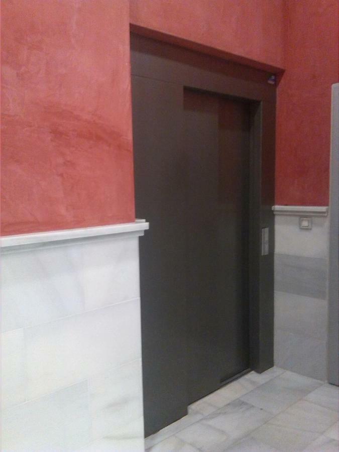 - Abad Apartamento Alicante