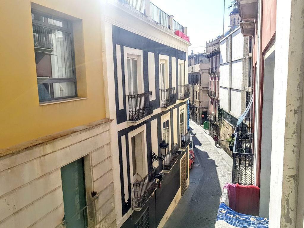 - Abad Apartamento