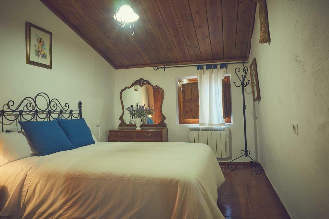 Casa Rural Rincon De